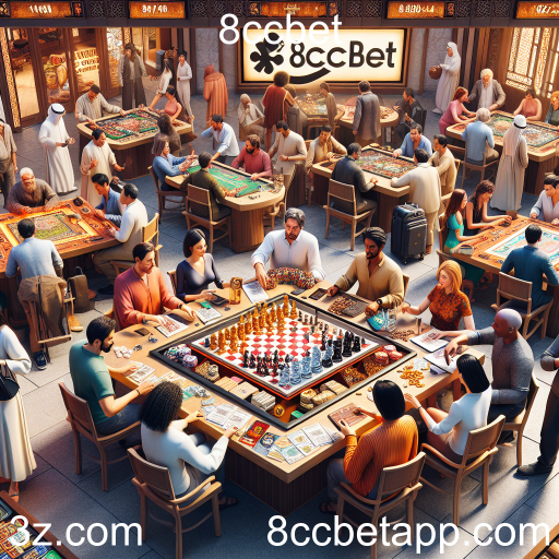 A Ascensão dos Jogos de Mesa: Diversão e Conexão Social